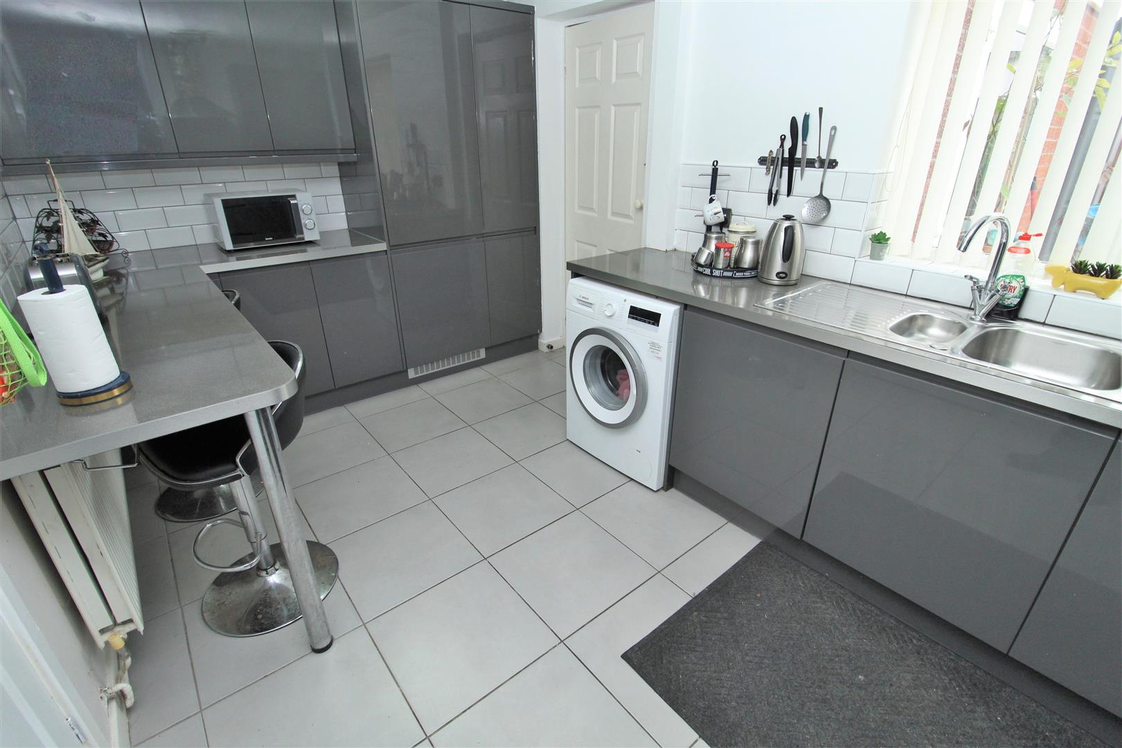 Property Details Estate Agents, Aintree, Liverpool Grosvenor